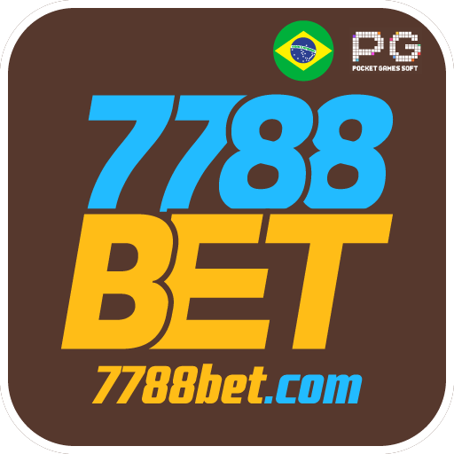 Novo logo da 7788bet